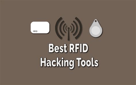 rfid card emulator tools|rfid reader hacking.